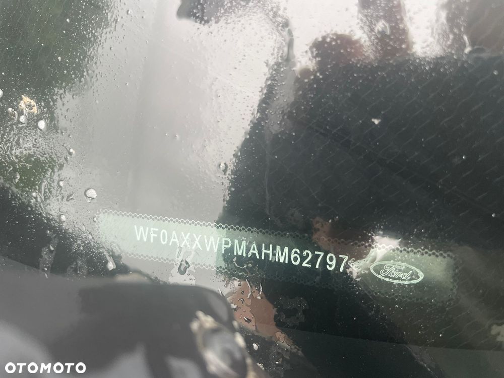 Ford Kuga 2.0 TDCi AWD Titanium - 14