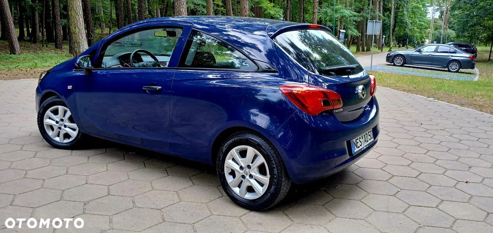 Opel Corsa 1.2 Active - 2