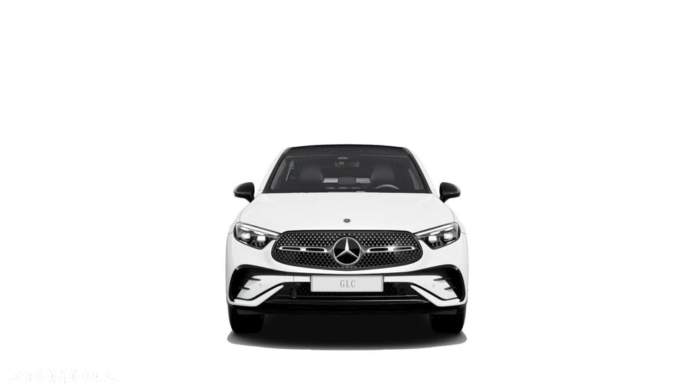 Mercedes-Benz GLC - 13