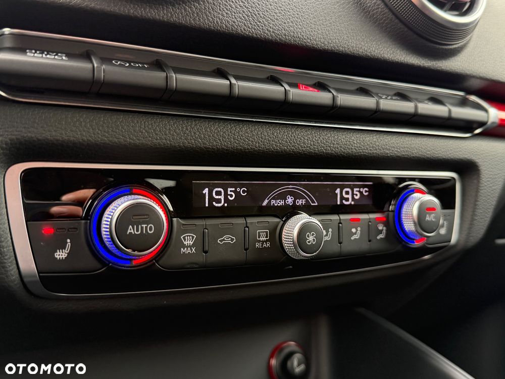 Audi A3 Sportback 1.4 TFSI CoD ultra Ambiente - 35