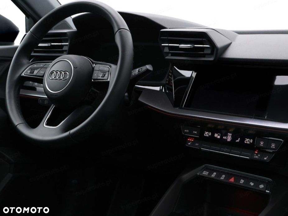 Audi A3 - 6