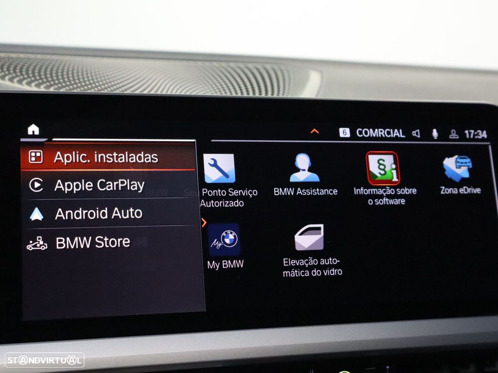 BMW 320 e Corporate Edition Auto - 20