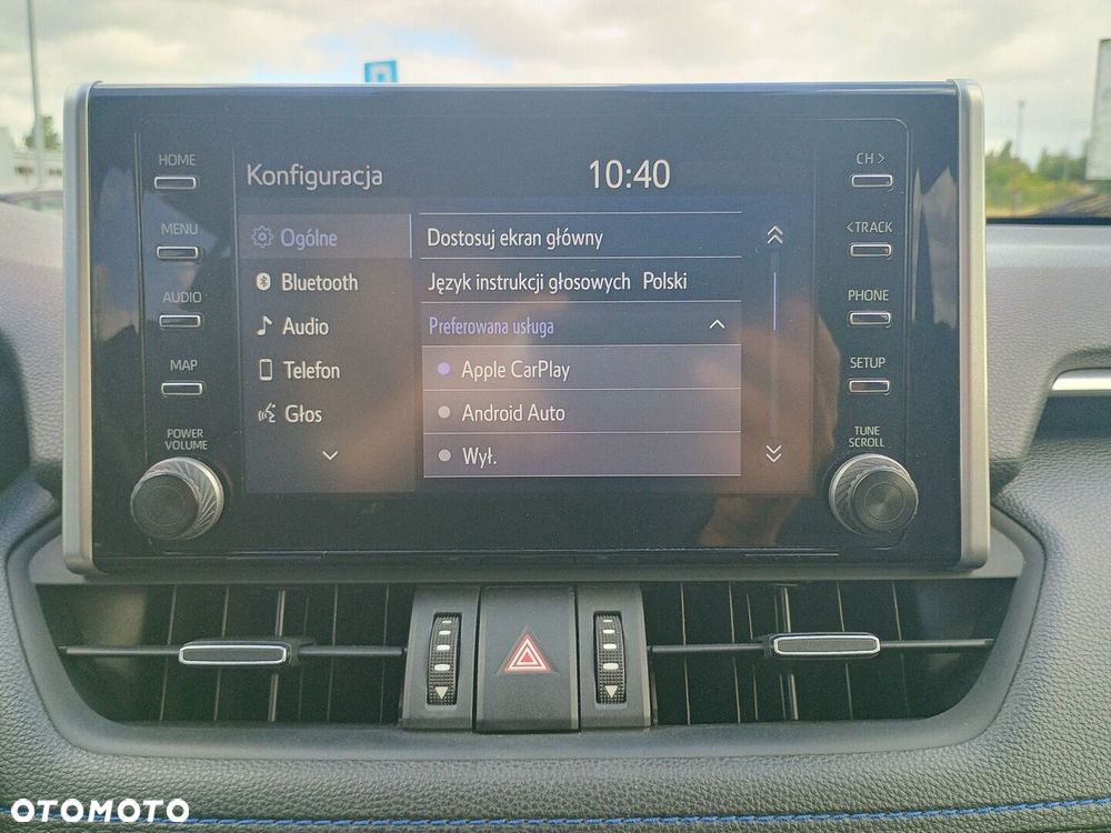 Toyota RAV4 2.5 Hybrid Selection 4x4 - 25