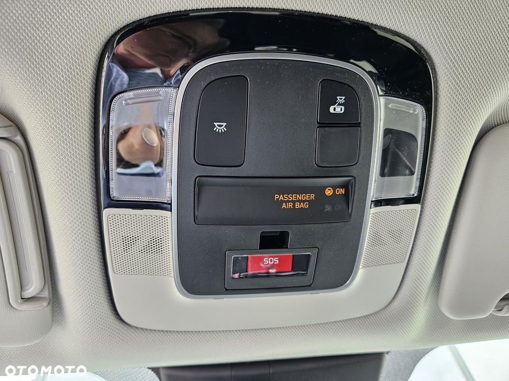 Hyundai Tucson 1.6 T-GDi Executive 2WD - 27