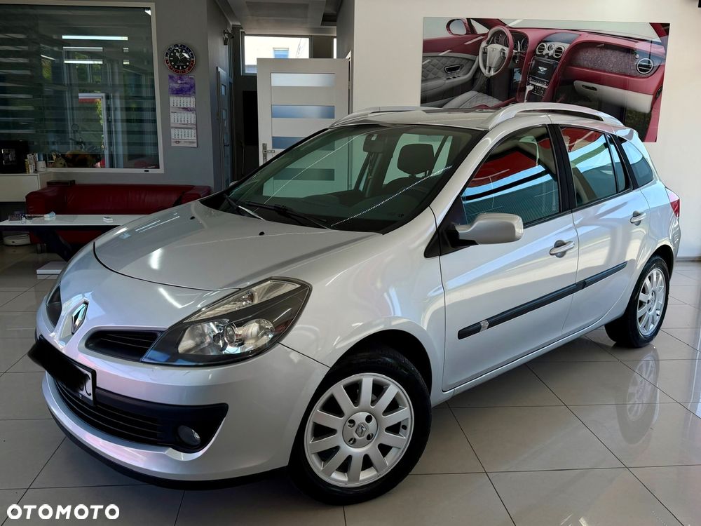 Renault Clio - 2