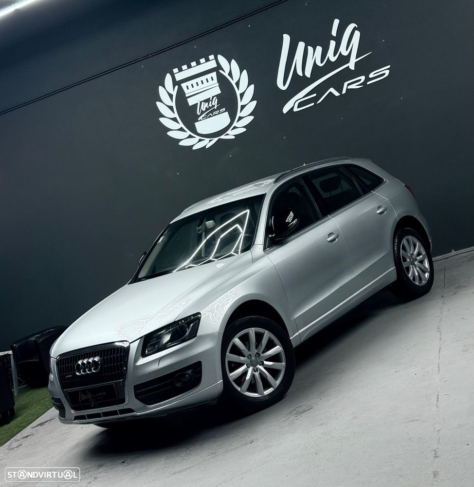 Audi Q5 - 4