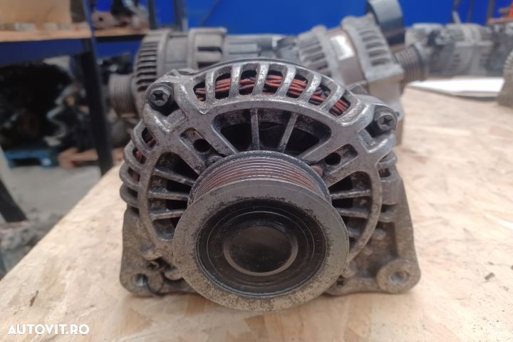 ALTERNATOR 2.0 A3TB6781 Mazda 6 - 1