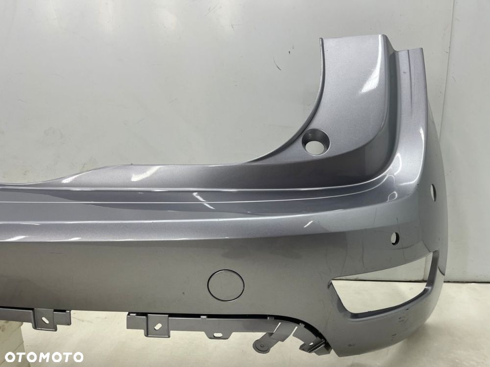 Zderzak tylny Citroen C4 Picasso II 2 13-19r. tył 4XPDC AA36312291 - 9