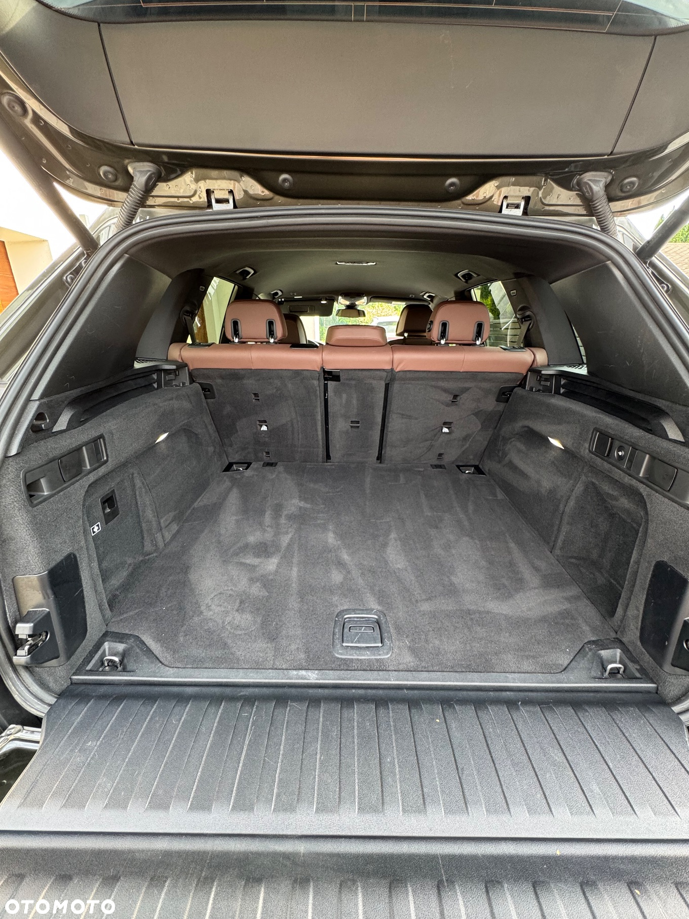 BMW X5 xDrive30d sport - 26