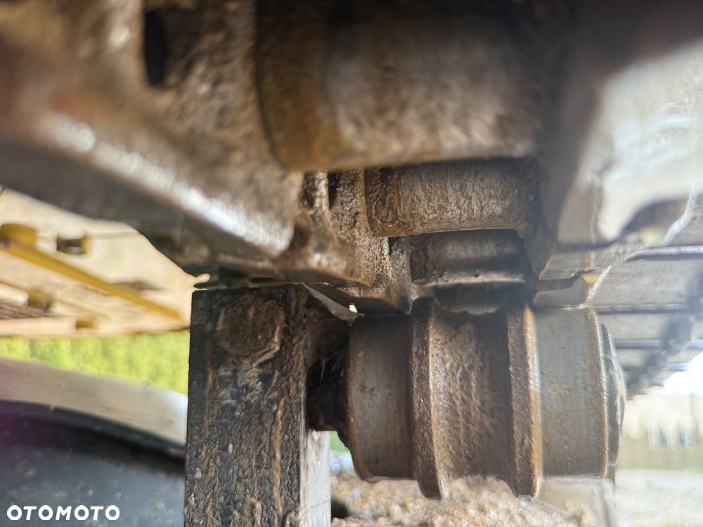 Caterpillar 311 FL RR - 17