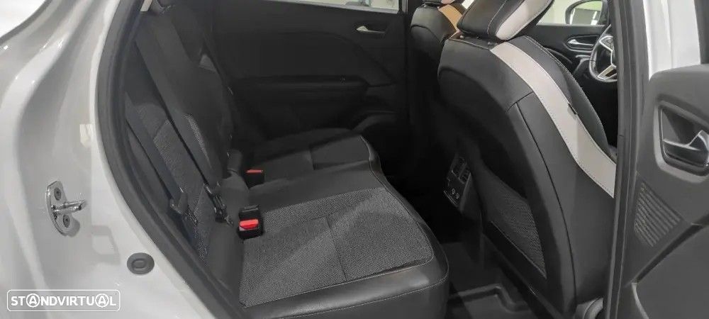 Renault Captur 1.0 TCe Intens Bi-Fuel - 20