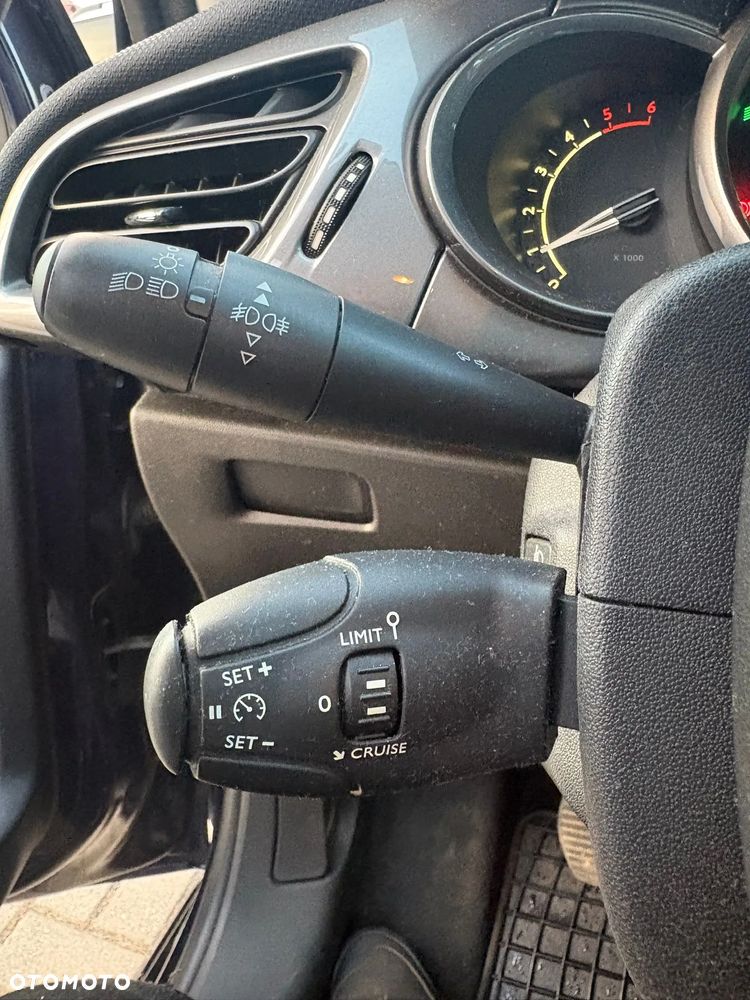 Citroën C3 1.4 HDi Selection - 24