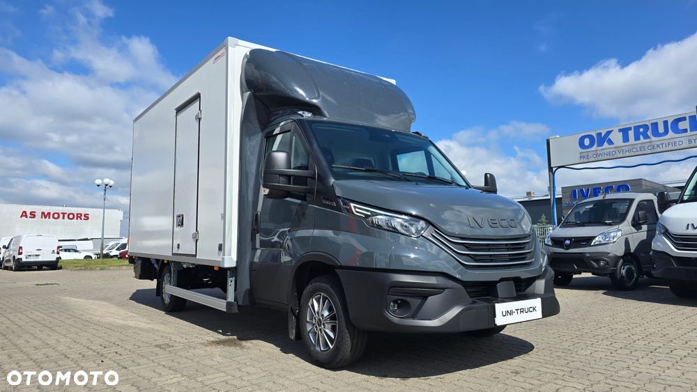 Iveco KONTENR 8Ep - OKAZJA CENOWA !!! - 7
