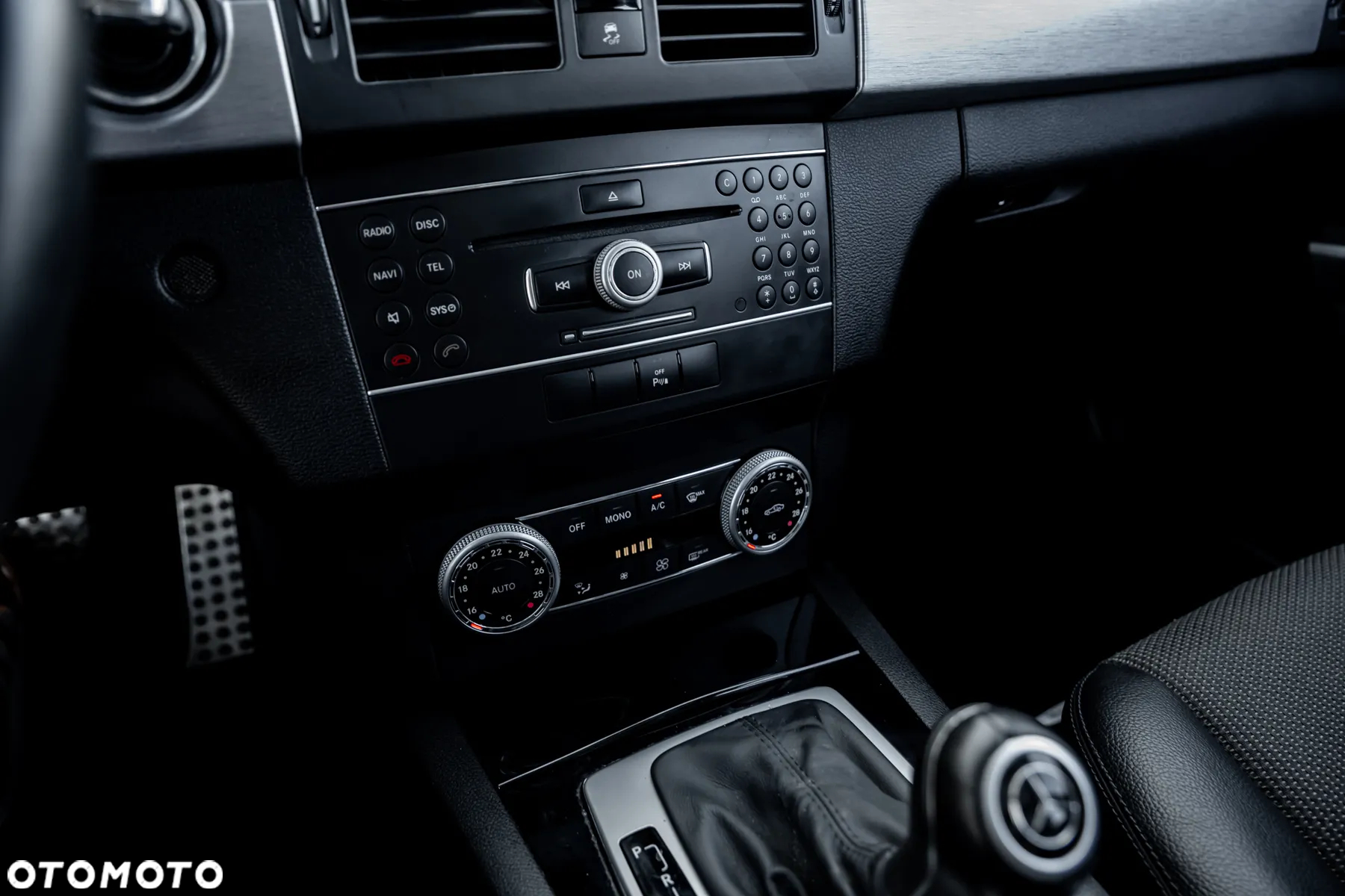 Mercedes-Benz GLK 220 CDI 4-Matic - 31