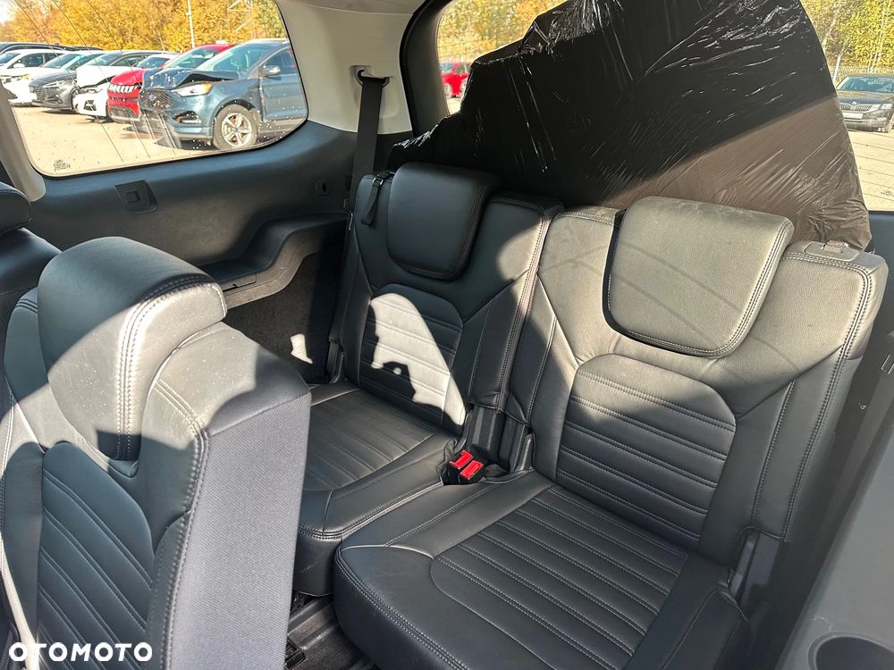 Ford Galaxy - 9