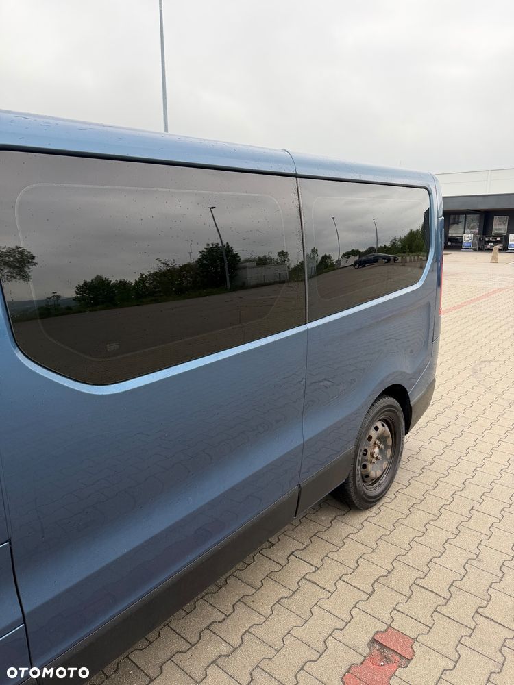 Renault Trafic 1.6 dCi - 10