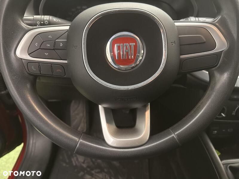 Fiat Tipo 1.4 16v Pop EU6d - 13