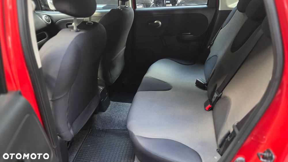 Nissan Note 1.4 Acenta - 18