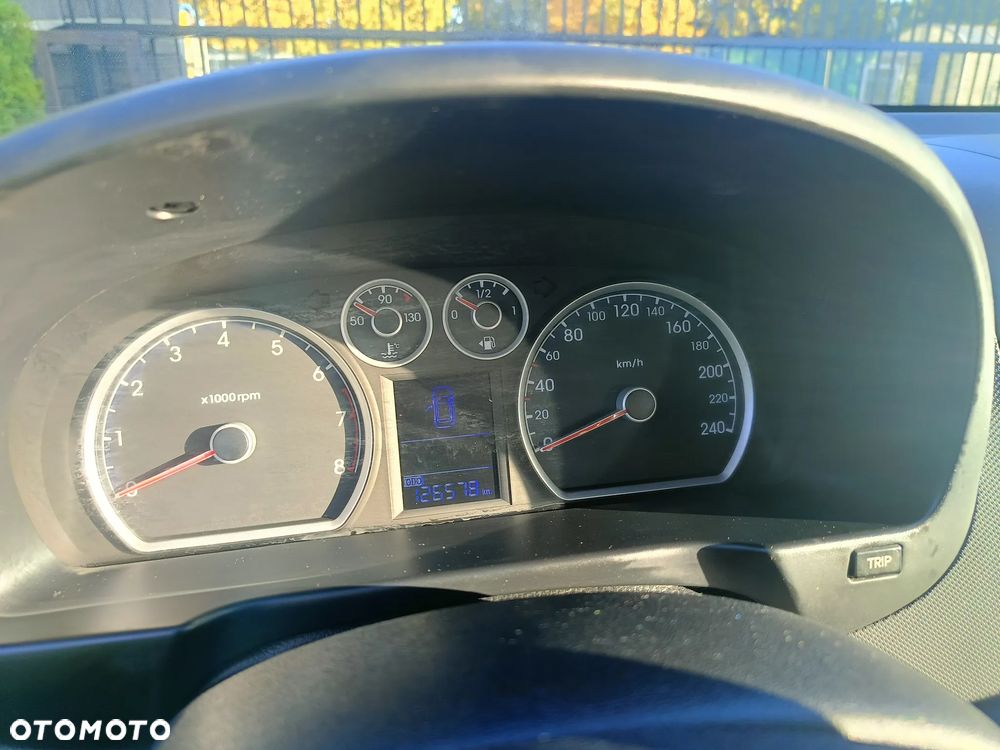 Hyundai i30 1.4 Comfort - 15