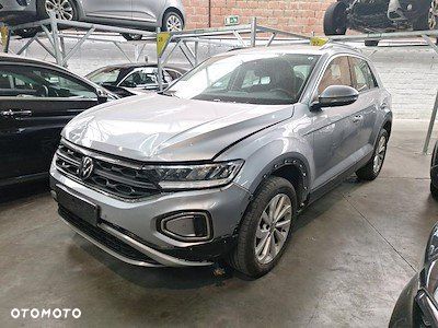 Volkswagen T-Roc 1.5 TSI OPF DSG Life - 11
