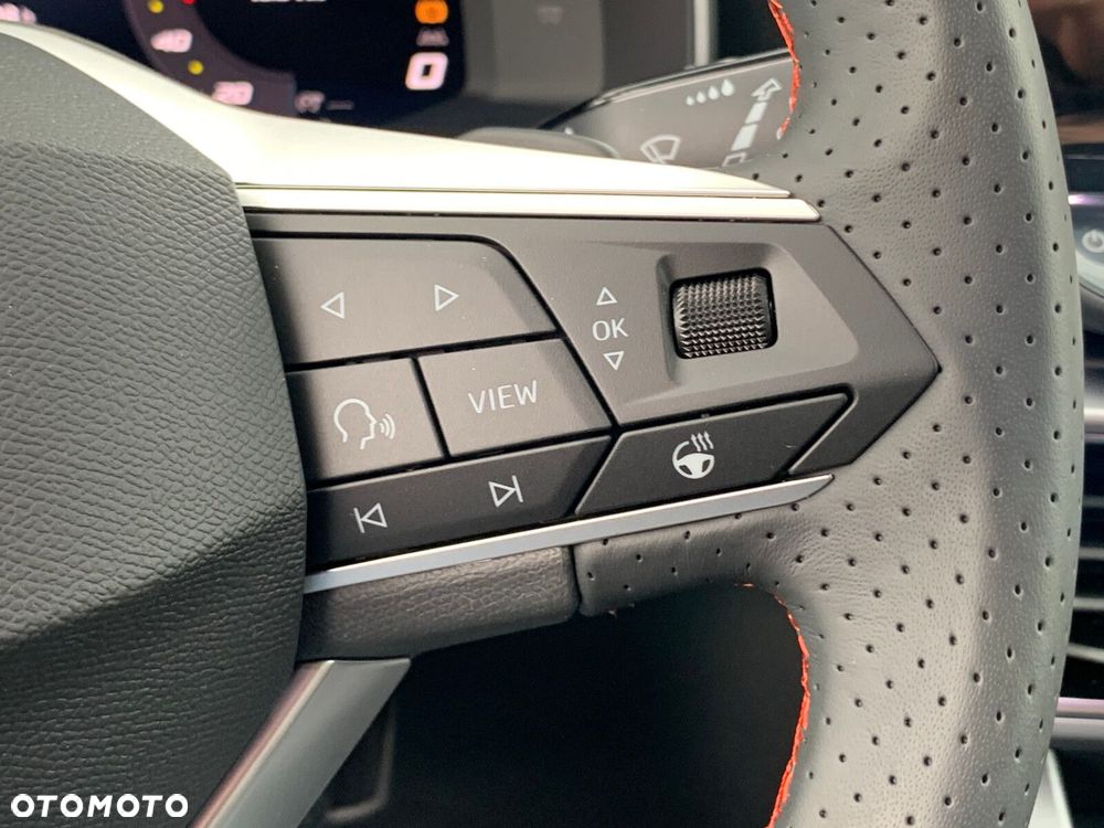 Seat Leon 1.5 eTSI FR DSG - 15