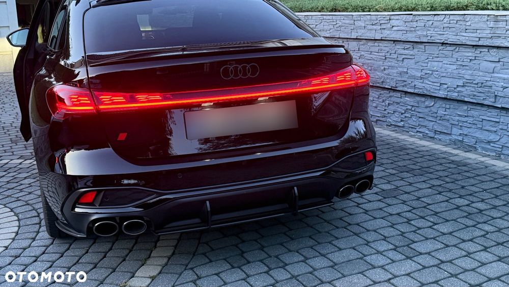 Audi S5 Limousine - 19