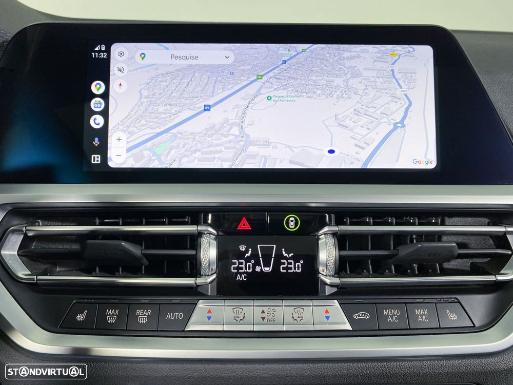 BMW 420 d Desportiva M Auto - 23