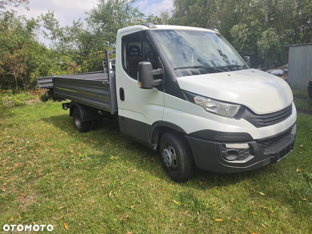 Iveco 35c14 - 3