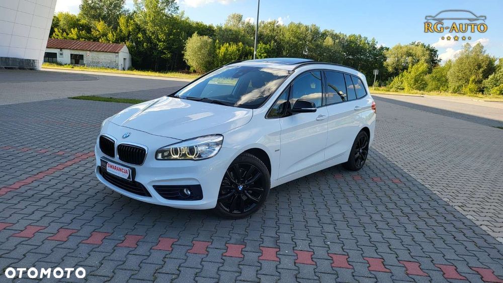BMW Seria 2 - 13