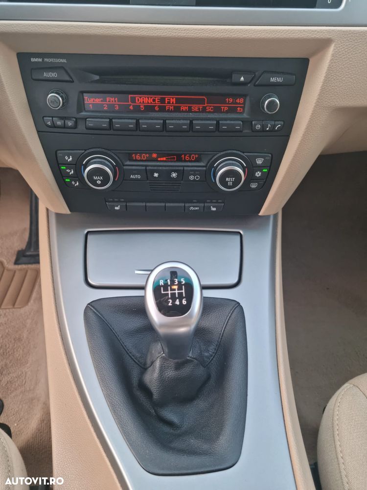 BMW Seria 3 - 13
