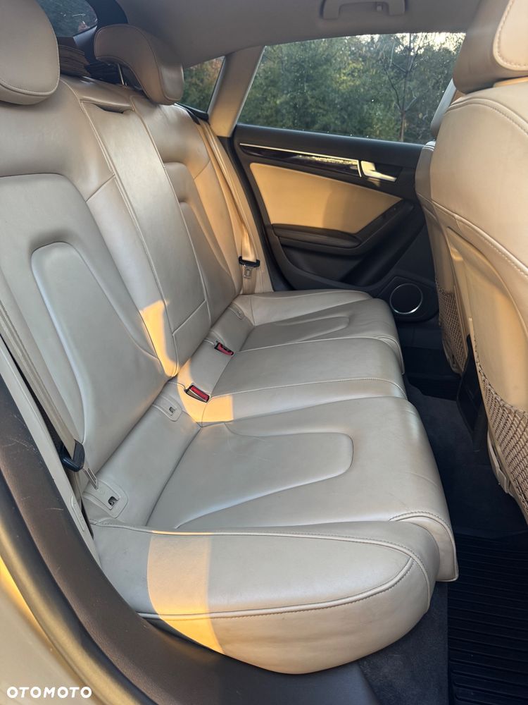Audi A5 Sportback - 12