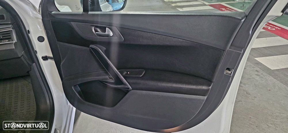 Peugeot 508 - 19