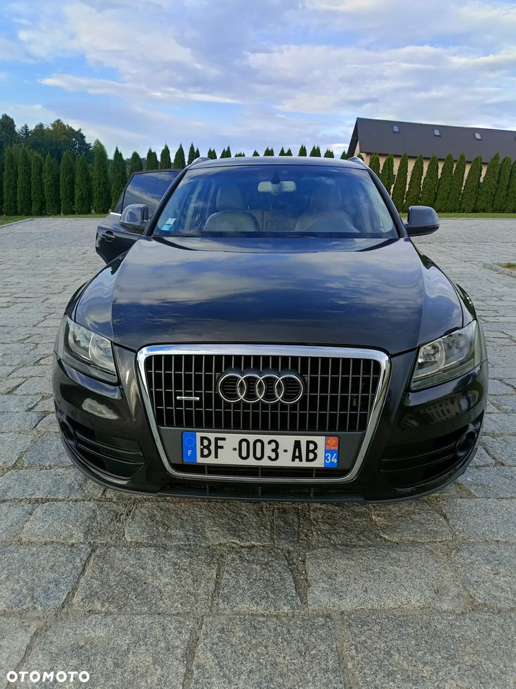 Audi Q5 - 32
