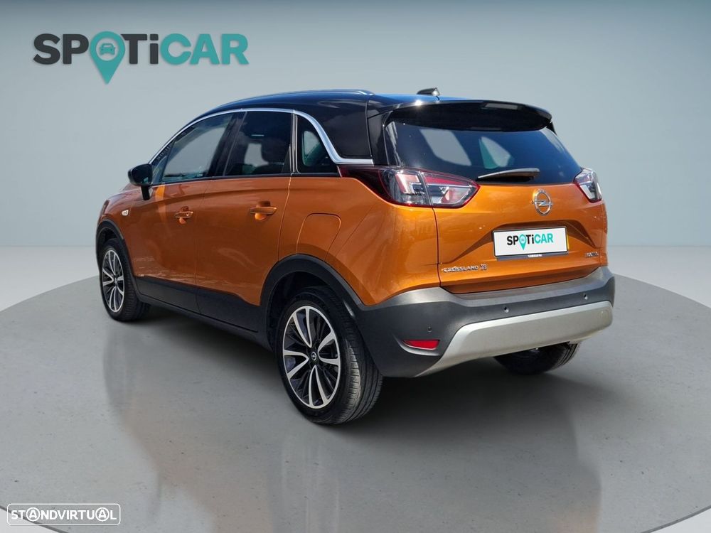 Opel Crossland X - 6