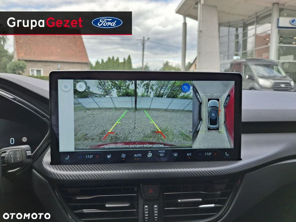 Ford Kuga - 5