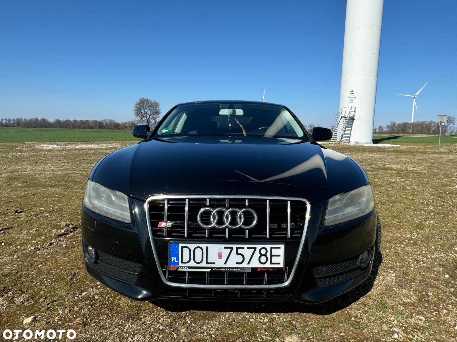Audi A5 2.0 TFSI - 10