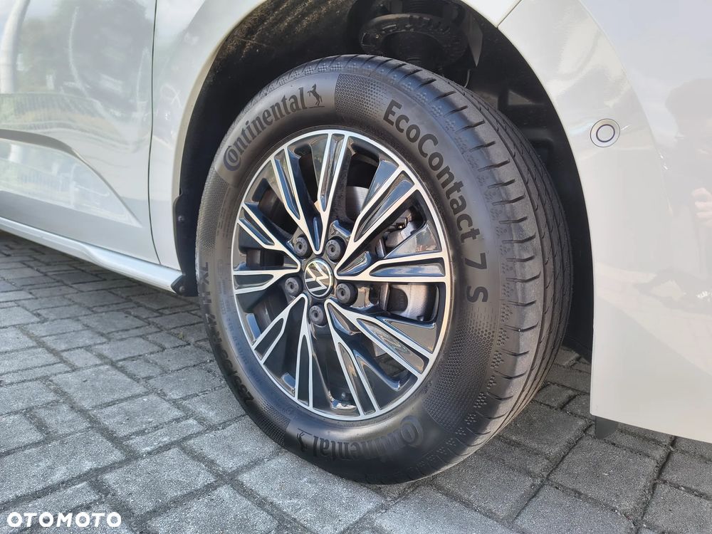 Volkswagen Multivan 2.0 TDI L2 Life DSG - 21