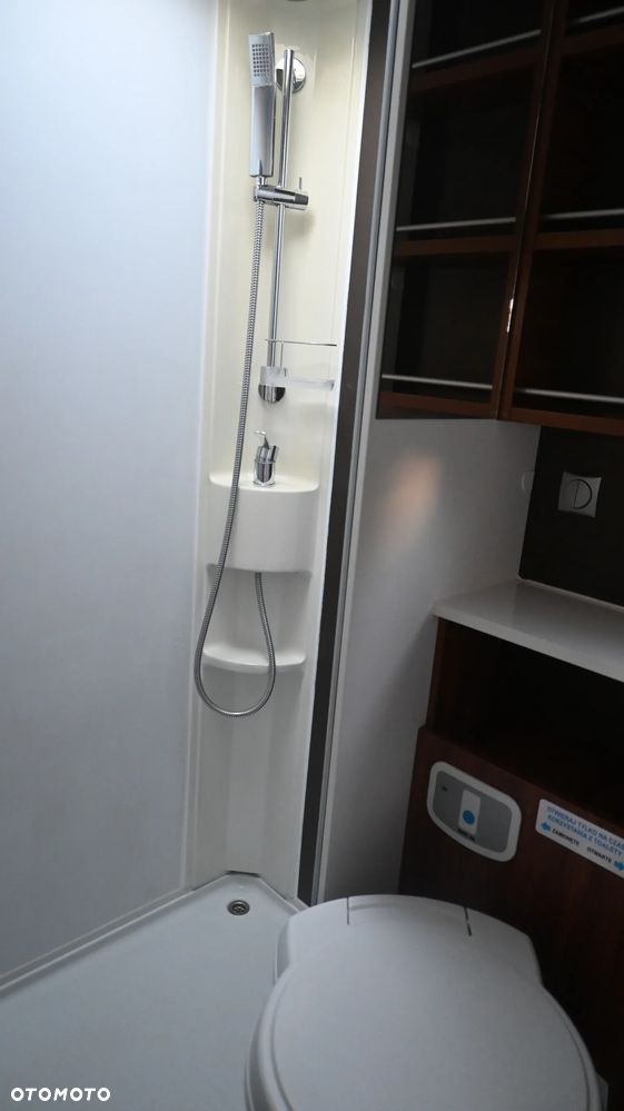 Adria CORAL XL 670 DK - 32