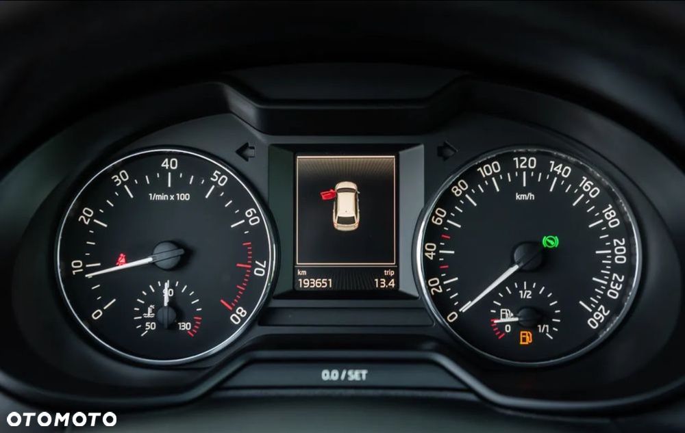 Skoda Octavia 1.8 TSI (Green tec) 4x4 DSG Style - 21