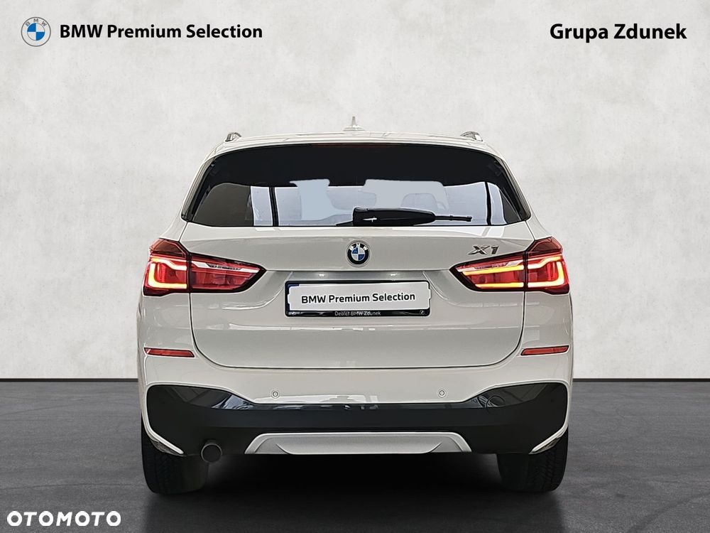 BMW X1 - 7