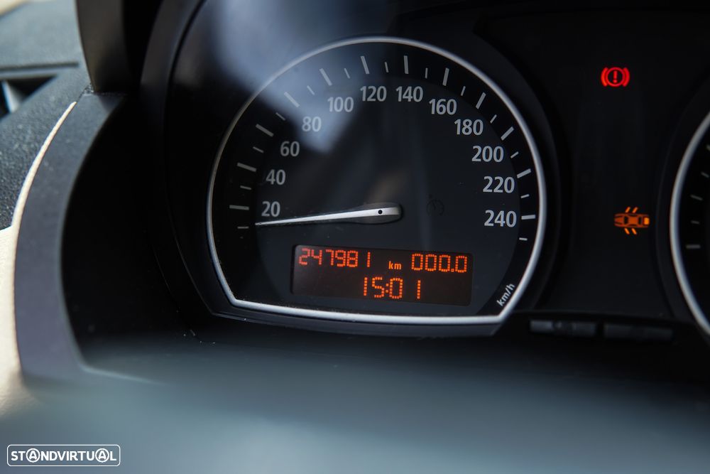 BMW X3 2.0 d - 42