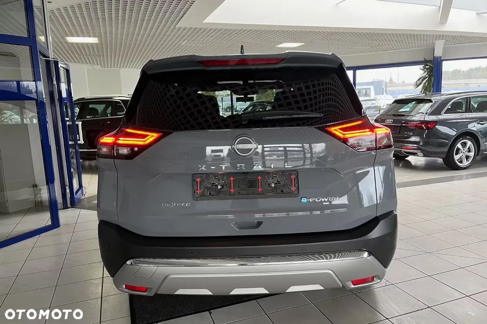 Nissan X-Trail 1.5 VC-T e-POWER Tekna e-4ORCE - 6