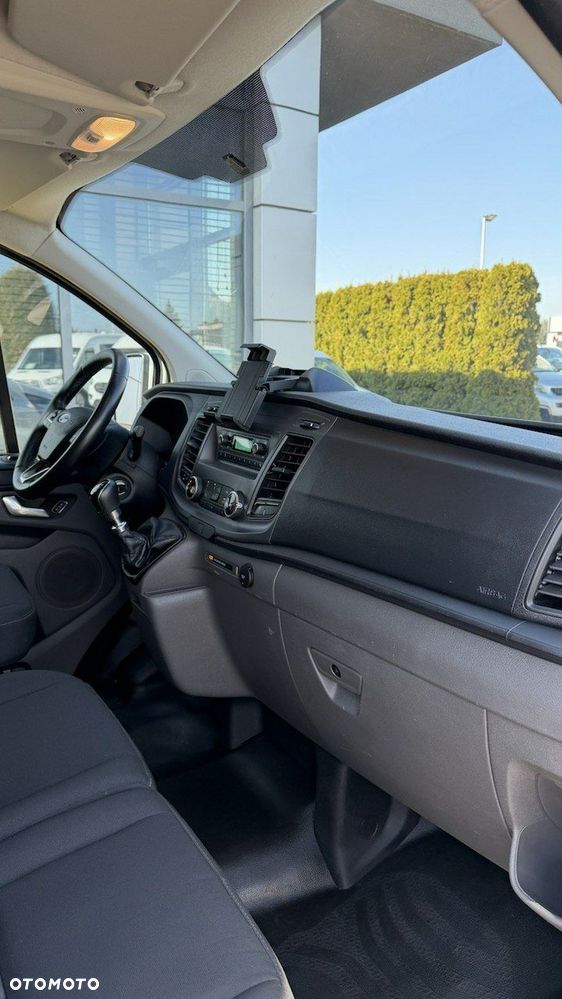 Ford Transit - 17