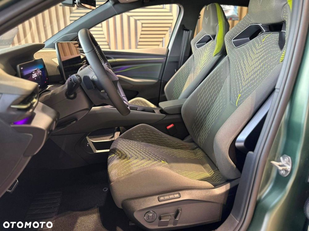 Cupra Raval 52kWh VZ Extreme Plus - 13