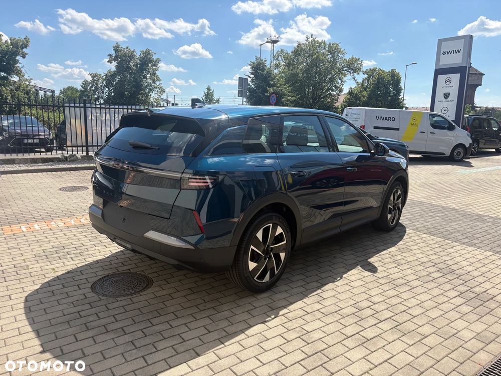 Opel Grandland 1.2 mHEV Edition eDTC6 - 6