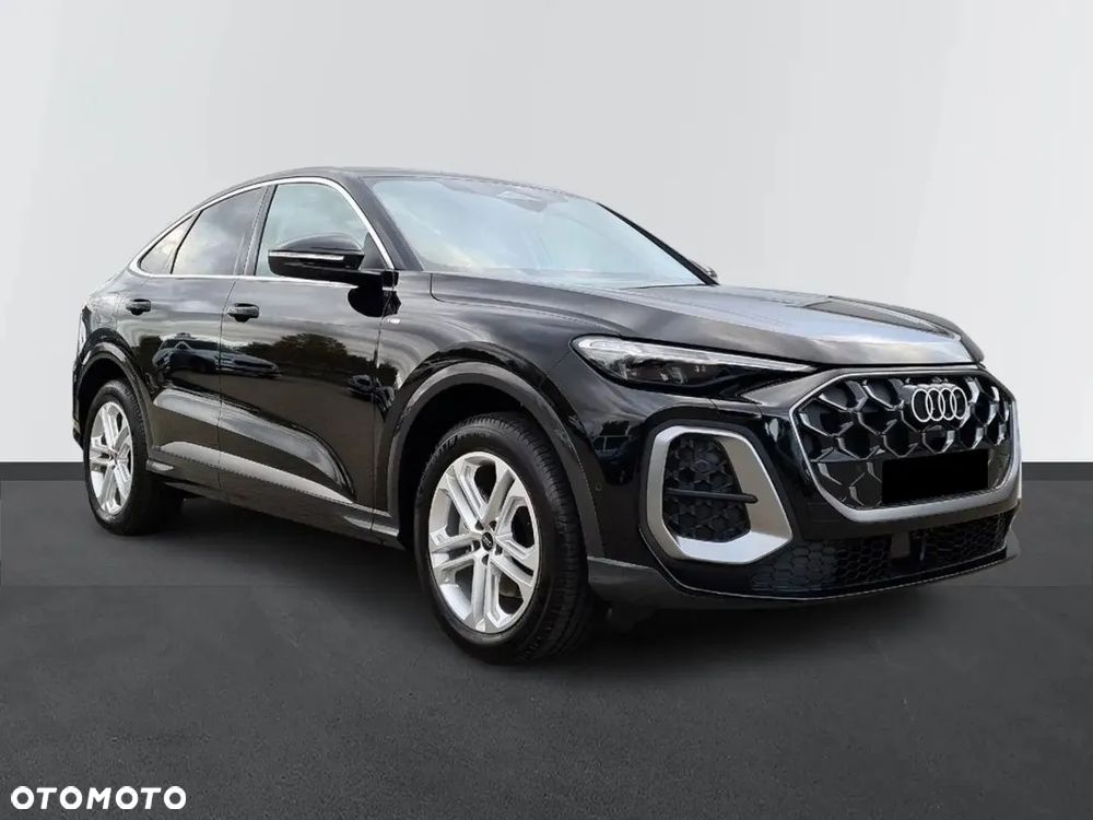 Audi Q5 Sportback TFSI mHEV 150 kW Quattro S tronic - 7