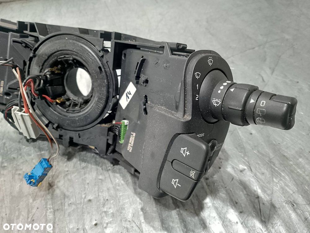 PRZEŁĄCZNIK ZESPOLONY RENAULT MODUS 8200245449  8200243508 88100030294 1.2 - 6