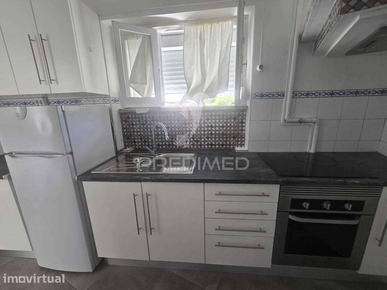 Magnífico T2 Renovado | Zona do Castelo de Beja - Grande imagem: 2/18