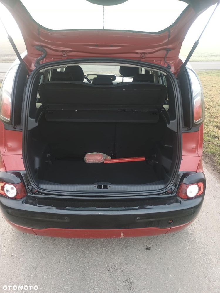 Citroën C3 Picasso 1.6 HDi Exclusive - 2
