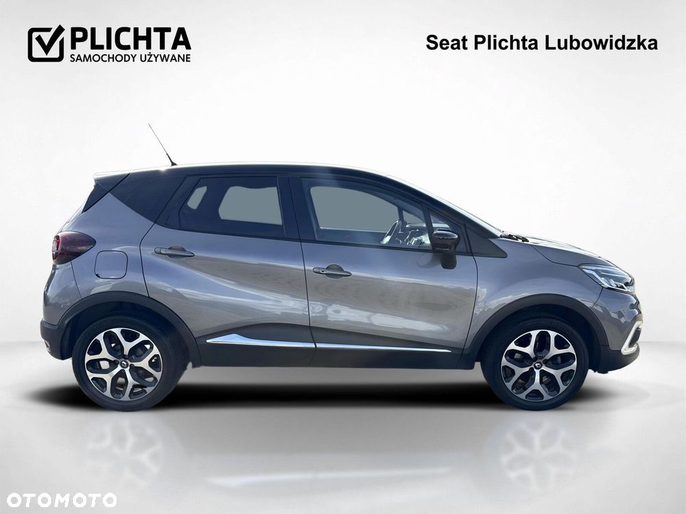 Renault Captur - 7